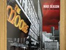 Mad Season Live at the Moore (Vinyl)  Sealed Import