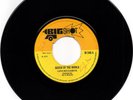 LLoyd & Claudette - Queen Of The World/The Prophets/Top Of The World. A RARE 7''