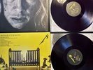 METALLICA MIDNIGHT VIOLET LP RECORD