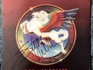 Steve Miller Band - Book of Dreams - Signed/Autographed Vinyl LP