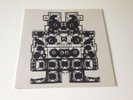 Jungle Drum & Bass Vinyl Threshold & Octave Shift / Acid Lab - ‎Rupture London