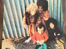 HENDRIX - BAND OF GYPSYS. UK PRESS  WITH PUPPET COVER. 1ST PRESS