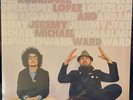 Omar Rodriguez-Lopez Jeremy Michael Ward Sealed Vinyl Infrasonic Sound Records