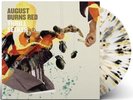 AUGUST BURNS RED Thrill Seeker (SEALED) SPLATTER VINYL LP silverstein underoath