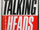 TALKING HEADS TRUE STORIES EMI EMS91187 JAPAN OBI VINYL LP