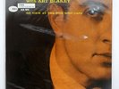 KENNY BURRELL ON VIEW AT THE FIVE SPOT CAFE BLUE NOTE BNJ71099 JAPAN PROMO LP