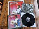 Tormentor Anno Domini LP Vinyl Sodom Slayer Cruel Force Vinyl