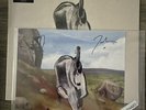 English Teacher: This Could Be Texas vinyl with signed insert AUTOGRAPHED
