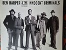 Ben Harper & The Innocent Criminals ‎– Lifeline - Virgin - Vinile