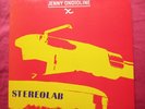 Stereolab - Jenny Ondioline (1993 Duophonic UK 10 inch, D-UHF-D01) Mint