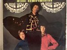 JIMI HENDRIX RARE GERMAN IMPORT LP “ ARE YOU EXPERIENCED “ Polydor  184085