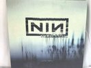 Nine Inch Nails With Teeth 2LP Vinyl Record Album Reznor NIN 2019 Pressing VG+