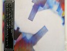 BRIAN ENO, DAVID BYRNE MY LIFE IN THE BUSH OF GHOSTS SIRE P6489 JAPAN OBI LP