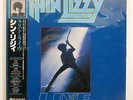 THIN LIZZY LIFE LIVE VERTIGO 20PP578 JAPAN OBI VINYL 2LP