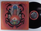 ALICE COLTRANE Ptah The El Daoud ABC/IMPULSE LP gatefold r