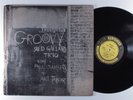 RED GARLAND TRIO Groovy PRESTIGE LP mono promo w 50th RVG deep groove r