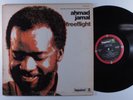 AHMAD JAMAL Freeflight ABC/IMPULSE LP VG+ gatefold r