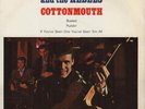 DUANE EDDY & REBELS Cottonmouth 1965 or. UK 4 track ep