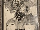 THE BEATLES Revolver MFSL 1-107 Sealed 1986