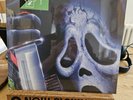 SCREAM VI Soundtrack Limited Edition STAB GREEN 12