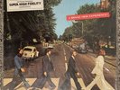 THE BEATLES Abbey Road MFSL 1-023 Sealed 1980