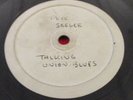 PRIVATE 78 rpm Pete Seeger/Josh White *RARE FOLK* political/leftie pinkos E-