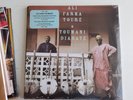 ALI FARKA TOURE & TOUMANI DIABATE - LP 33 RPM - 12