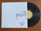 BEN FOLDS What Matters Most SIGNED VINYL TEST PRESSING #12 of 40 LIMITED #'d