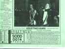 SEX PISTOLS - LOOKING FOR A KISS IN KRISTINEHAMN 200 ONLY GREEN VINYL 2LP