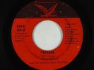 Crossover Soul 45 - Early Clover & Georgia Soul Drifters - Freedom - Dove