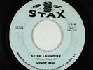 Deep Soul Funk 45 - Wendy Rene - After Laughter - Stax
