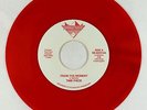 Modern Soul 45 - Time Piece - From The Moment - Pyramid - VG++ red wax