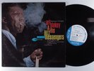 ART BLAKEY & THE JAZZ MESSENGERS Buhania's Delight BLUE NOTE LP VG+ mono NY r