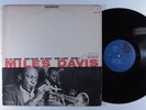 MILES DAVIS Volume 1 BLUE NOTE LP VG+ stereo UA r