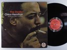 CHICO HAMILTON FT. LARRY CORYELL The Dealer IMPULSE LP gatefold r