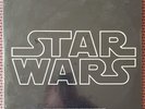 STAR WARS SOUNDTRACK SUPER-RARE 2 x VINYL USA LP  WITH ALL INSERTS