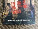 Graham Coxon – The End Of The F***ing World Vinyl Record Soundtrack 2018