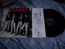 SUPERBE ET RARE 33T EO FRANCE PUNK/ROCK THE RAMONES