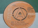 DAVID BOWIE -- Rock 'N' Roll Suicide -- 1974 -- DEMO RCA  7