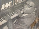 RARE JAZZ 10 JIMMY JONES TRIO ROY HAYNES JOE BENJAMIN OG FR SWING VOGUE M 33.336