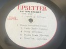 RHYTHM SHOWER Upsetter Lee Perry LP Jamaica Orig Issue 1974  Reggae