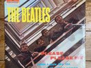 THE BEATLES - PLEASE PLEASE ME - MONO 1st PRESS VINYL LP - 1N / 1N *1/4 mothers*