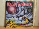 Iron Maiden – Flight Of Icarus · The Trooper LP