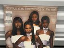 The Writing's on the Wall LP by Destiny's Child (Vinyl, Jul-1999, Columbia USA)