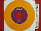 The Beatles  ( HELTER SKELTER ) NEW /MINT GOLD VINYL JUKE BOX ONLY 45 McCARTNEY