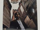 Bob Seger System - Noah SEALED Capitol Lime Green Label ST-236 Vinyl LP