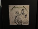 Metallica …And Justice For All Deluxe Box Set