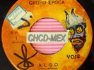 THE BEATLES HIT 45 VENEZUELA ●GRUPO EPOCA● LATIN FUZZ GARAGE ROCK PSYCH