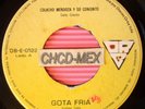 COLOMBIA 45 CUMBIAMBA ●COLACHO MENDOZA● AFRO LATIN CUMBIA ACCORDION SABOR