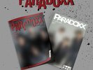 ONE PACT PARADOXX 1st Single Album